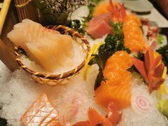 -梅筑·创意料理(王府井百货店)