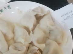 -东北农业大学饺子园