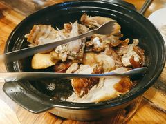 姜母鸡-临家闽南菜(大唐店)