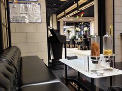 大堂-川骄海鲜自助(河东店)
