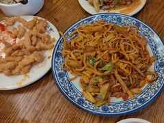 -二宽中国兰州拉面(幸福城店)