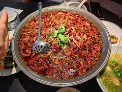 -麻六记(凤凰汇店)