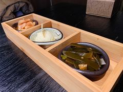 小菜-面二