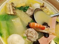-新发现(宝山龙湖店)