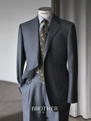 -BROTHER西服礼服定制·商务·婚礼(佛山南海店)
