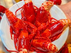 -龙巢盱眙龙虾·牛蛙·烧烤宵夜(八卦岭店)