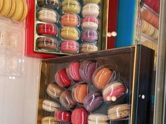 -PAUL LAFAYET 法式甜品(港汇广场店)