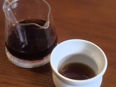 -Be Lived Cafe比例咖啡(摩天轮店)