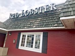 -RED LOBSTER(多伦多DT店)
