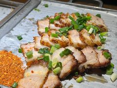 -绿茶餐厅(西单老佛爷店)