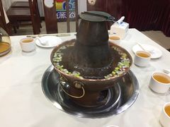 -北平楼·老北京涮羊肉(双流总店)
