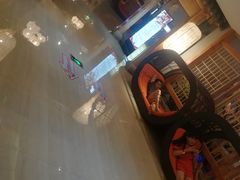 大堂-纽斯洗浴SPA(三墩店)