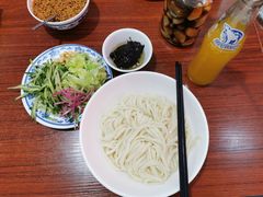 -方砖厂69号炸酱面(方砖厂胡同店)