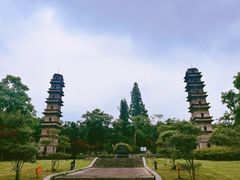 -敬亭山风景名胜区