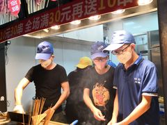 -好吃街美食城(八一广场店)