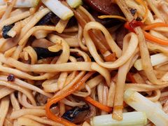 干炒牛河-頂好酒家·经典粤菜(海信广场店)