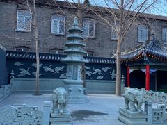 -长安寺