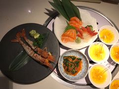 -赤坂亭M9和牛烧肉·日料398放题(万达店)
