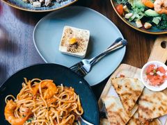 -G+KITCHEN(龙湖狮山天街店)