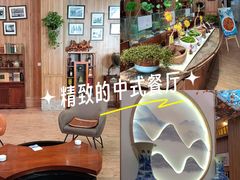 -老街坊美食汇(玉兰大街店)