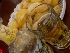 -卢布里西餐厅(满洲里店)