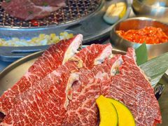 -韩宫宴烤肉·料理(苏州中心店)