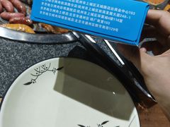 -鹤之乡·齐齐哈尔烤肉·非遗(秋涛路店)