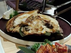 -松鱼亭·和牛烧肉(协鑫广场店)