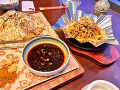 -那拉提之疆·新疆菜(美院店)