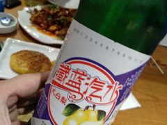 -喝丢一只鞋海鲜烧烤·海肠捞饭(市场店)
