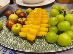 -裕华海鲜·深圳粤菜(福永店)