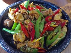 -花椒笑成都小馆(百脑汇店)