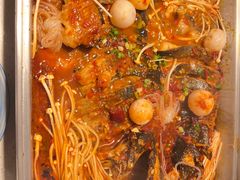 -三江源活鱼现烤(维多利摩尔城店)