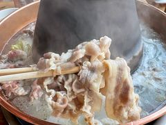 -元盛居(生态大街店)