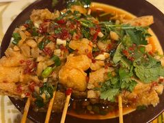 -串盟烧烤大排档·长沙美食地标(星沙店)