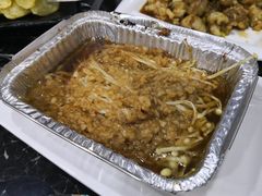 -延边烧烤铁锅炖(万科店)