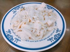 -老爆肚满五香烧牛羊肉