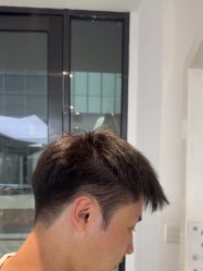 -天使之手