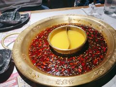 -哥老官重庆美蛙鱼头(西湖银泰十一哥店)