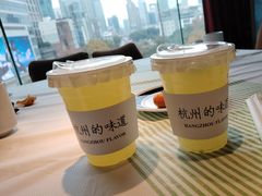 -桂满陇·景观餐厅(新世界店)