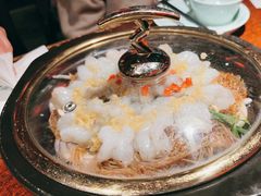 -绿茶餐厅(蓝色港湾店)