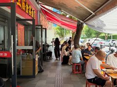 -老号牛王庙金宴面店(锦东路253号院店)
