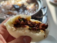 -太婆天府山珍酒楼(亚运村店)