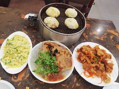 -张包铺(道外店)