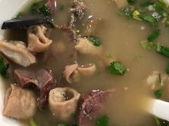 -老爆肚满五香烧牛羊肉