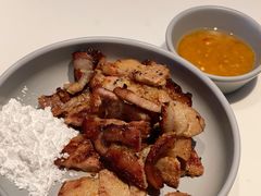 -胡麻(静安嘉里店)