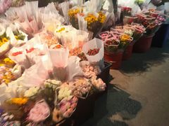 -循礼门鲜花花市(武汉循礼门店)