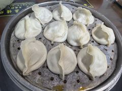 -志亮灌汤蒸饺·清真(庙后街店)