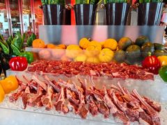 -广州富力君悦大酒店·凯菲厅