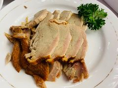 -北京全聚德(天安门店)